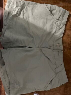 Columbia Hiking Shorts Medium